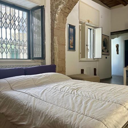 Blue Velvet - Salerno Centro Apartment ภายนอก รูปภาพ