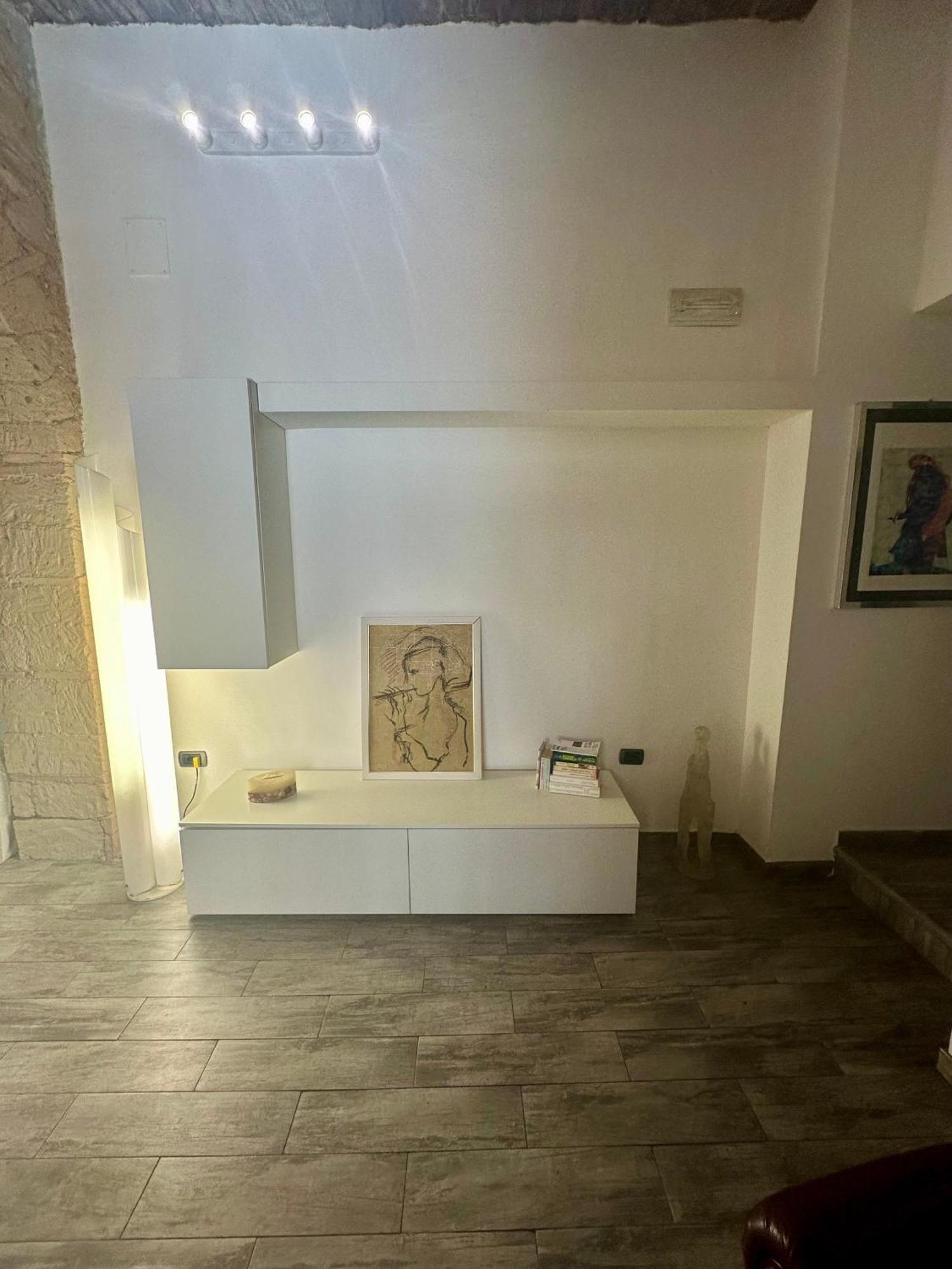 Blue Velvet - Salerno Centro Apartment ภายนอก รูปภาพ