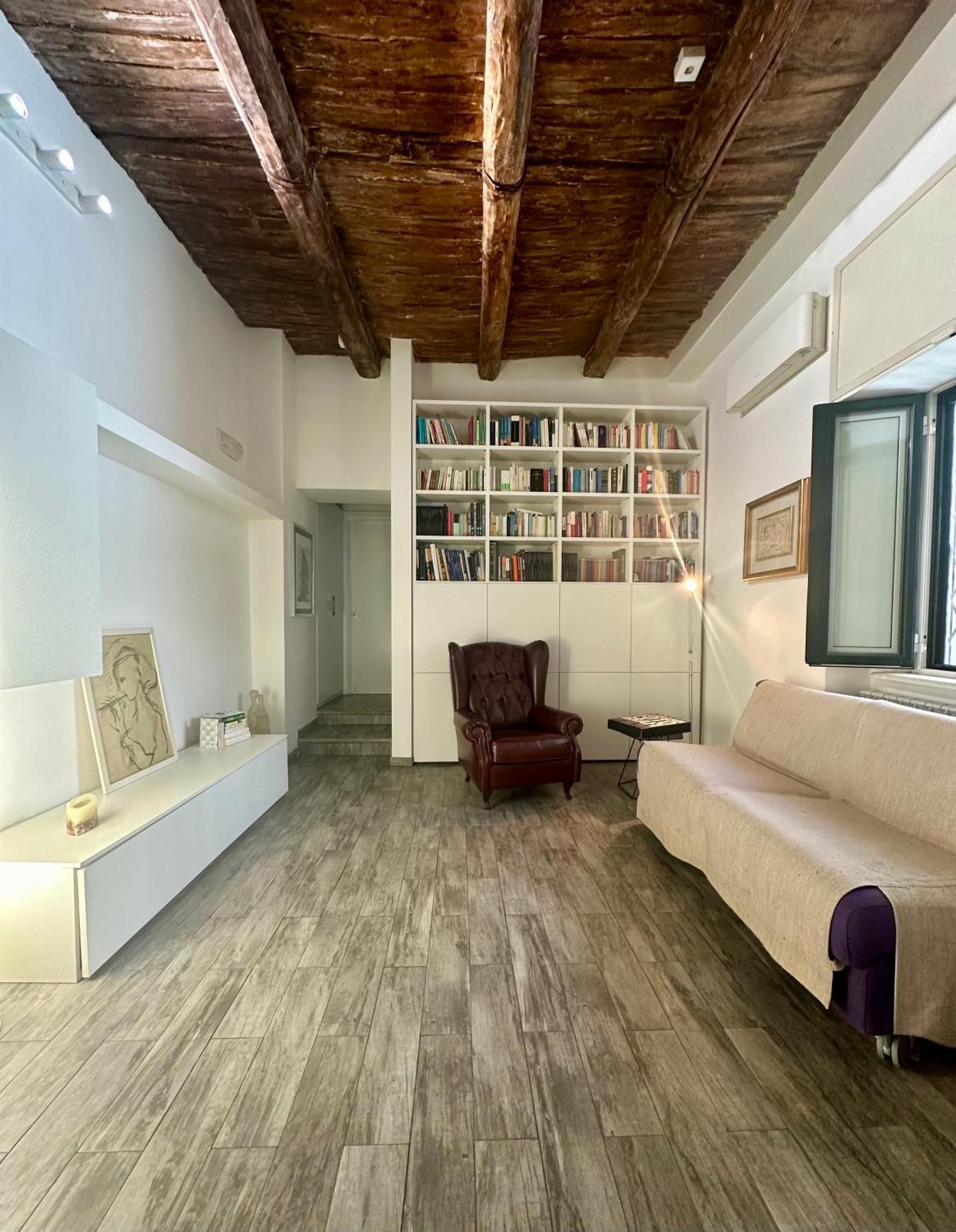 Blue Velvet - Salerno Centro Apartment ภายนอก รูปภาพ
