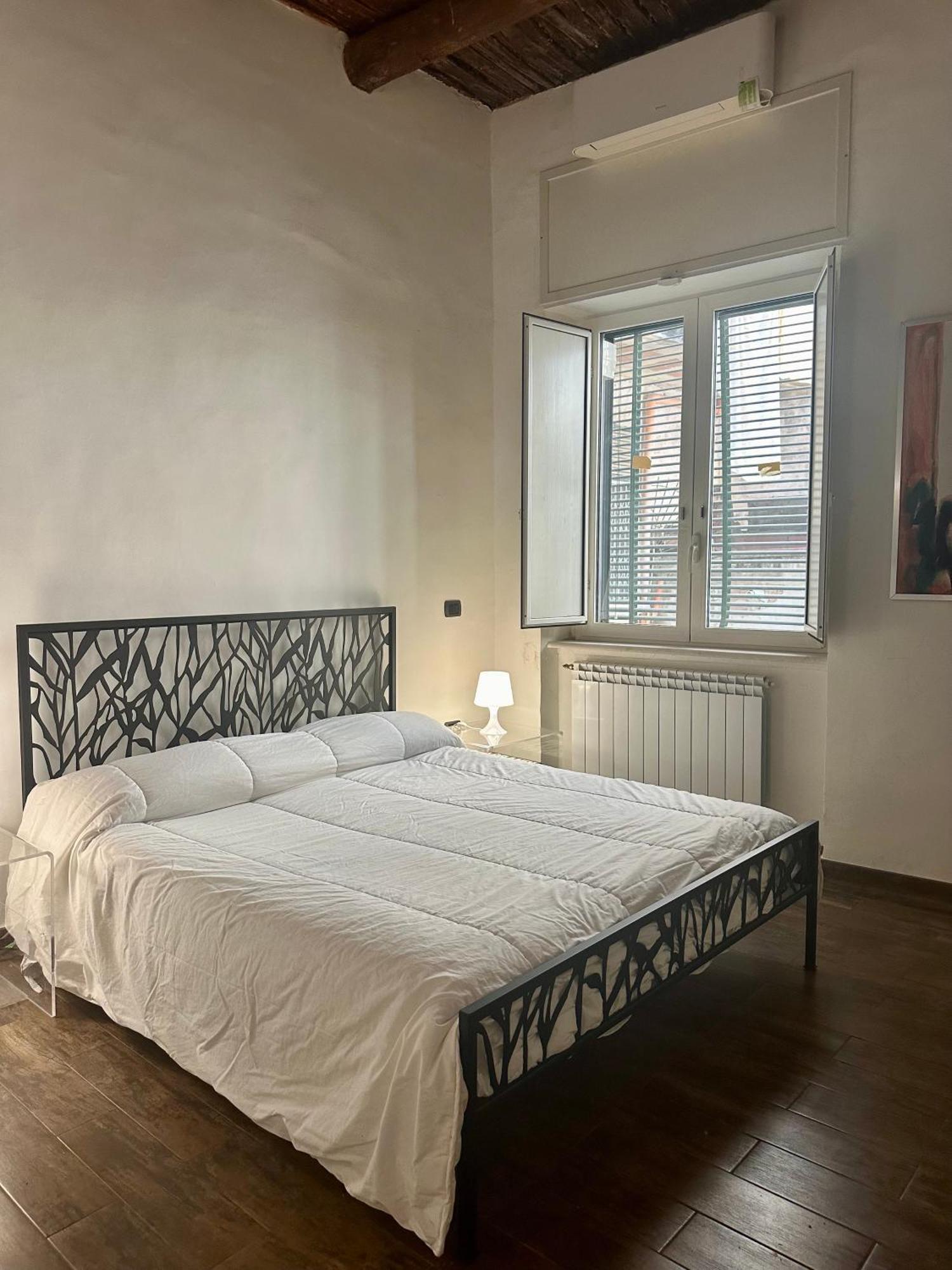 Blue Velvet - Salerno Centro Apartment ภายนอก รูปภาพ
