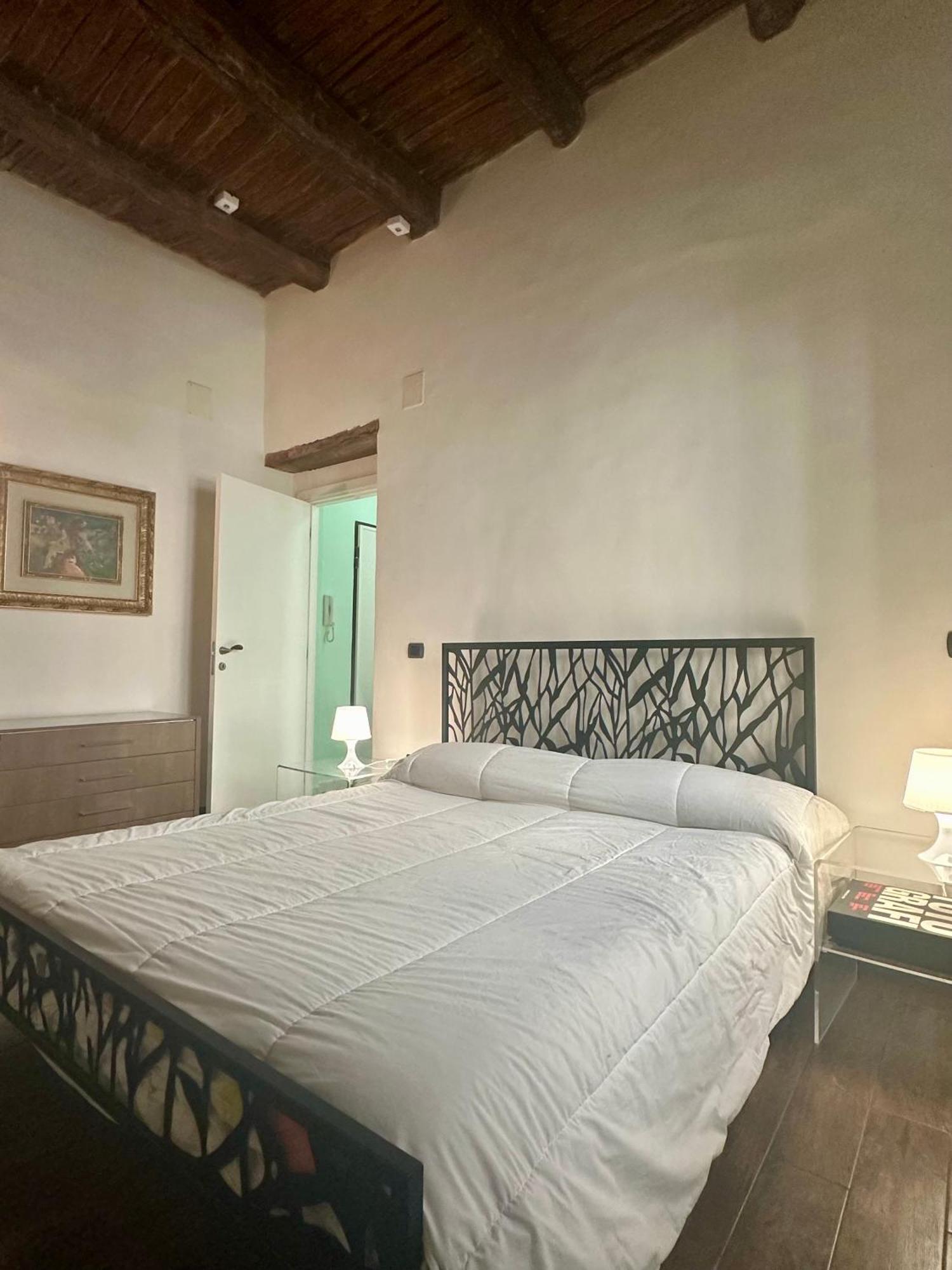 Blue Velvet - Salerno Centro Apartment ภายนอก รูปภาพ